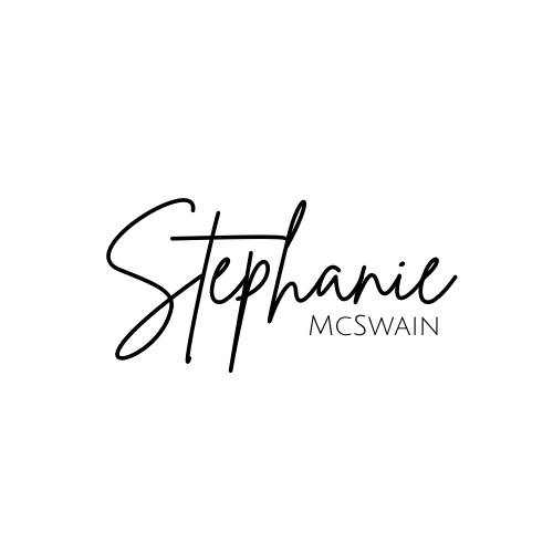 Stephanie McSwain logo